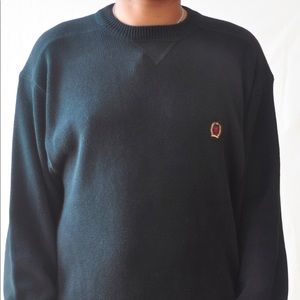 Vintage Tommy Hilfiger Crewneck Sweater